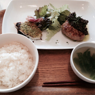 GO SLOWゆっくりとカフェ_0