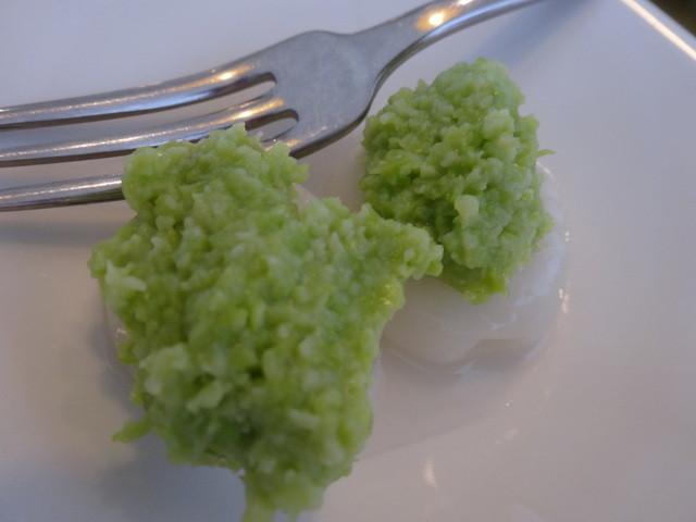 菜の花 - 相馬（日本料理）の写真