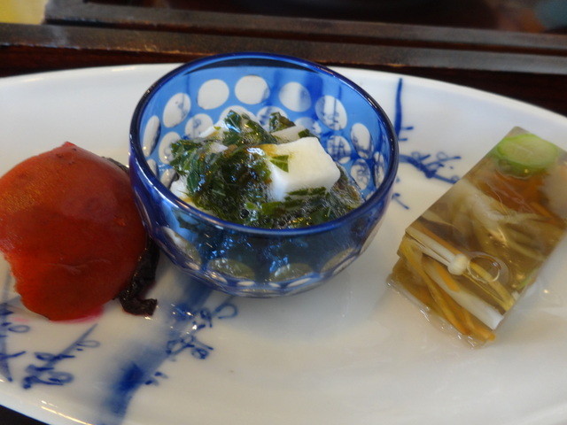 菜の花 - 相馬（日本料理）の写真