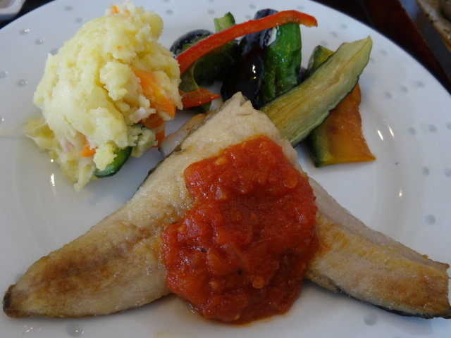 菜の花 - 相馬（日本料理）の写真