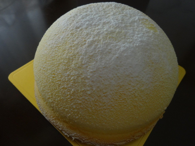 中村松川堂 - 相馬（ケーキ）の写真