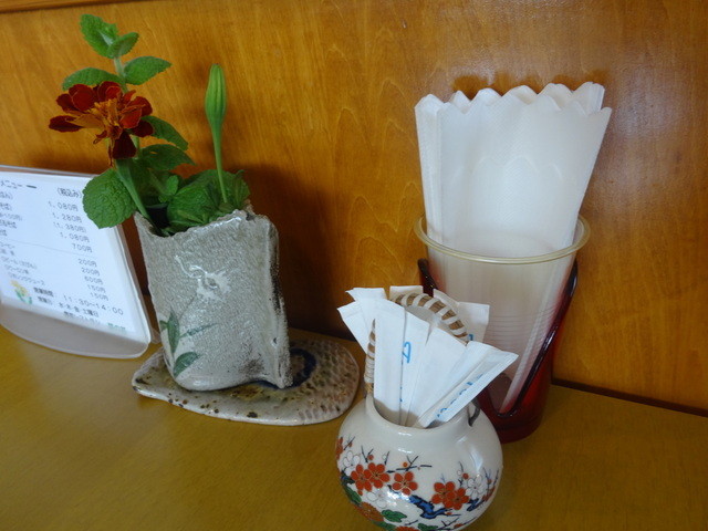 菜の花 - 相馬（日本料理）の写真