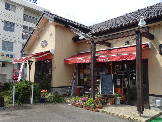 中村松川堂 - 相馬（ケーキ）の写真