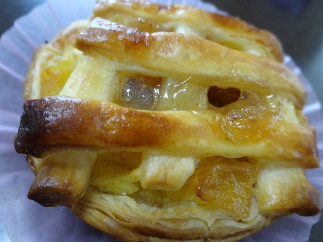 中村松川堂 - 相馬（ケーキ）の写真