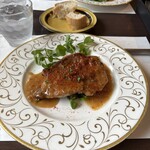 BISTRO D'accord！ - 