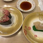 回転寿しトリトン - 