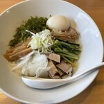 中華そば 大風亭 - 