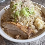 NOODLE・SP・CRAFT - 次郎