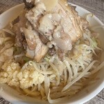NOODLE・SP・CRAFT - 豚麺
