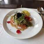 BISTRO D'accord！ - 