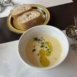 BISTRO D'accord！ - 