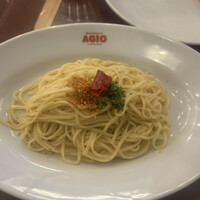 マーケットレストラン AGIO ルミネ横浜店 - 