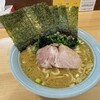 家系らーめん 鷲