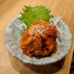 焼肉冷麺だいじゅ - 