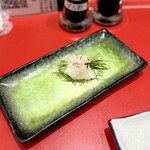 大衆すし 謹賀 2ビル - 