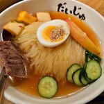 焼肉冷麺だいじゅ - 