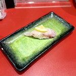 大衆すし 謹賀 - 