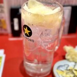 大衆すし 謹賀 2ビル - 