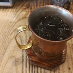 軽食喫茶『山小屋』 - 