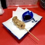 大衆すし 謹賀 - 