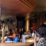 ハルダモンカレー - 