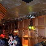 ハルダモンカレー - 