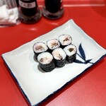 大衆すし 謹賀 - 