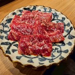 焼肉冷麺だいじゅ - 