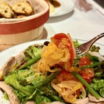 ブラッスリー・ヴィロン 渋谷店 - 