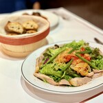 ブラッスリー・ヴィロン 渋谷店 - 