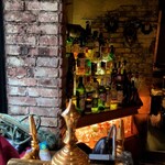 ハルダモンカレー - 