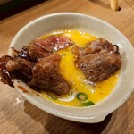 焼肉冷麺だいじゅ - 