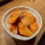 焼肉冷麺だいじゅ - 