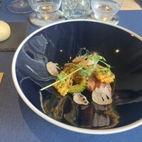 Global French Kitchen 雫 - 