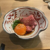 炭火焼肉 肉の匠 ひうち - 