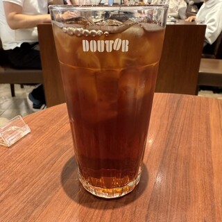 ドトールコーヒーショップ_0