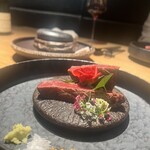 ステーキハウスぷりずん - 