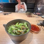 ステーキハウスぷりずん - 