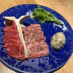 ステーキハウスぷりずん - 