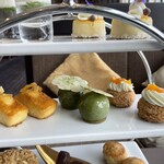 バー＆ダイニング CLOUDS - 