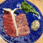 ステーキハウスぷりずん - 