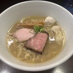 麺屋 ルリカケス - 