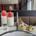 バー＆ダイニング CLOUDS - 