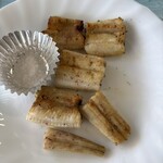 共栄丸水産 - 料理写真: