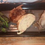 羅臼　海ぼうず - おとうし