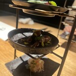 ステーキハウスぷりずん - 