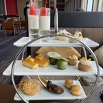 バー＆ダイニング CLOUDS - 