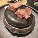 ステーキハウスぷりずん - 