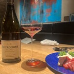 ステーキハウスぷりずん - 