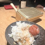 ステーキハウスぷりずん - 